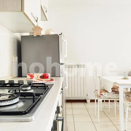 Lido Codice T9 Lejlighed Tortoreto