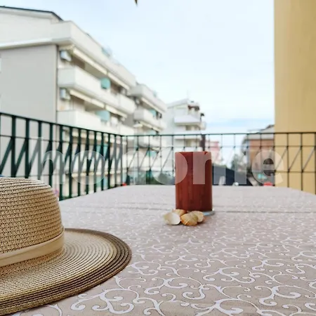 Apartment Lido Codice T9 Tortoreto