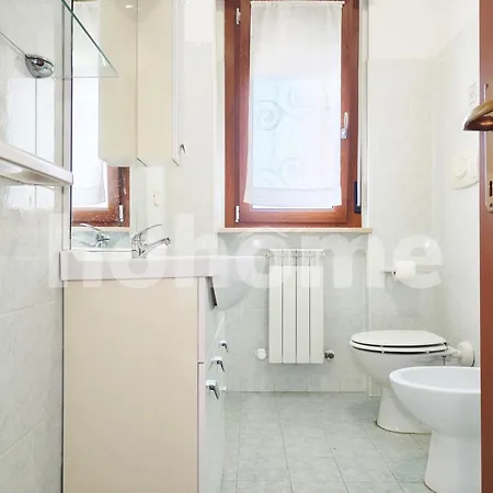 Lido Codice T9 Apartament