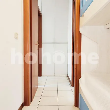 Lido Codice T9 Lejlighed Tortoreto