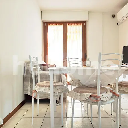 Apartment Lido Codice T9