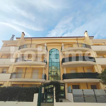 Lido Codice T9 Apartament *