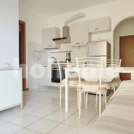 Lido Codice T9 Lejlighed Tortoreto