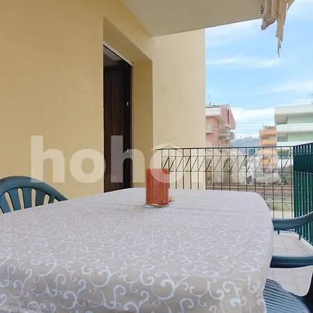 Apartament Lido Codice T9