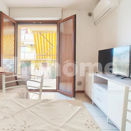 Lido Codice T9 Apartament *