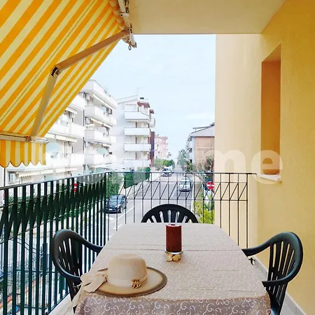 Apartament Lido Codice T9