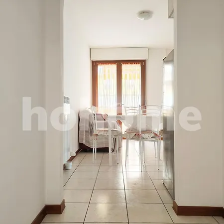 Lido Codice T9 Apartament *