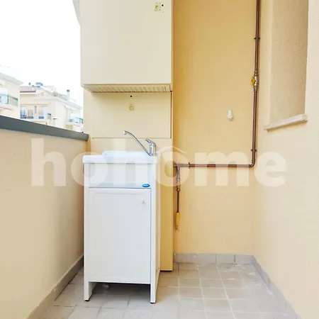 Lido Codice T9 Apartament