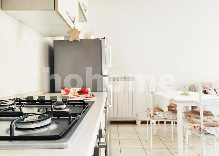 Lido Codice T9 Apartment Tortoreto