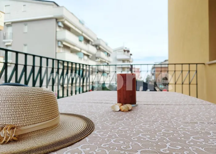 Apartment Lido Codice T9 Tortoreto