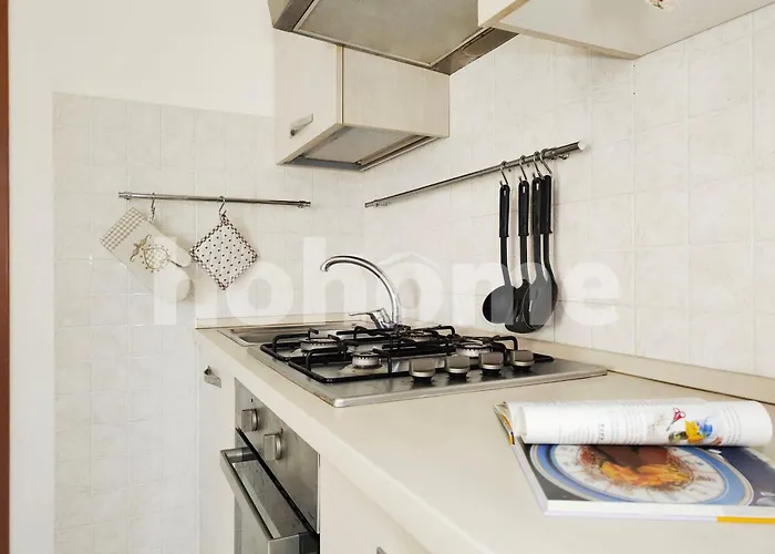 Lido Codice T9 Apartment *