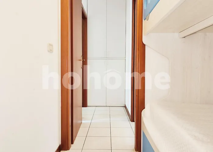Lido Codice T9 Apartment Tortoreto