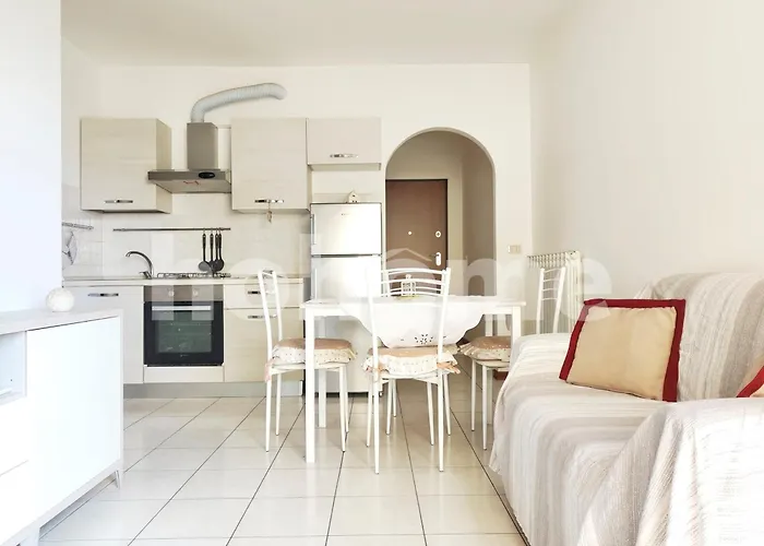 Apartment Lido Codice T9 Tortoreto