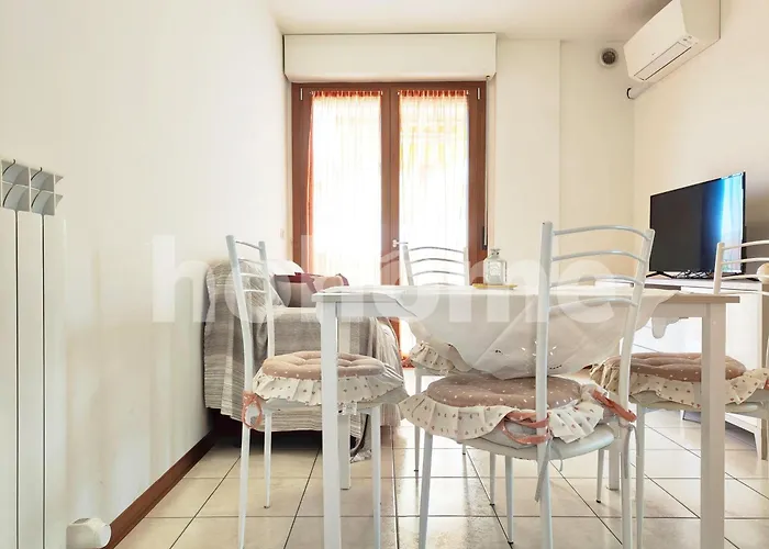 Apartment Lido Codice T9