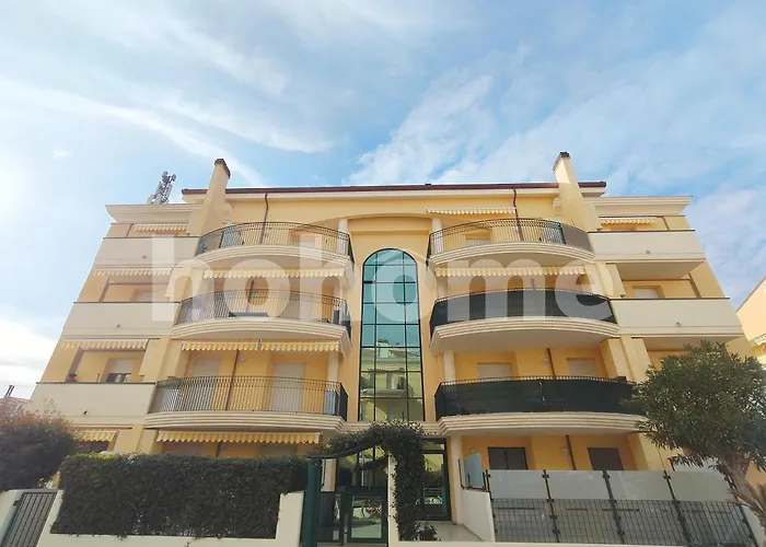 Lido Codice T9 Apartment *