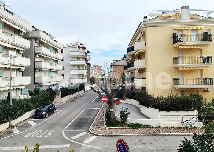 Apartment Lido Codice T9 *