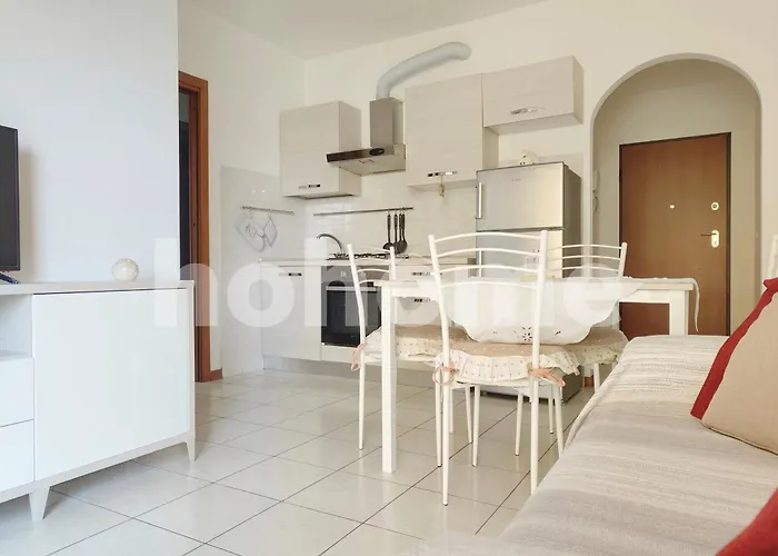 Lido Codice T9 Apartment Tortoreto