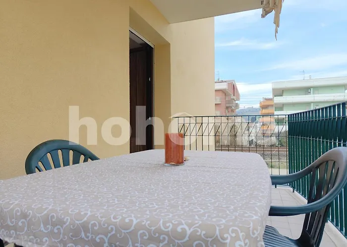 Apartment Lido Codice T9