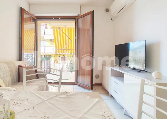 Lido Codice T9 Apartment *