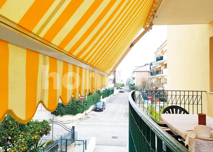 Lido Codice T9 Tortoreto