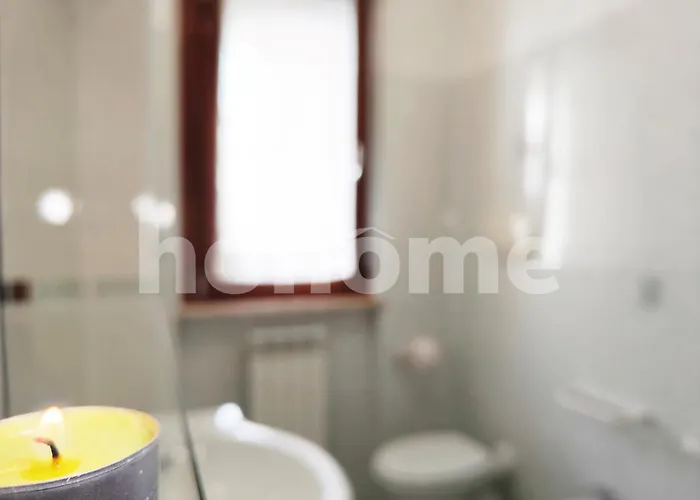 Lido Codice T9 Apartment