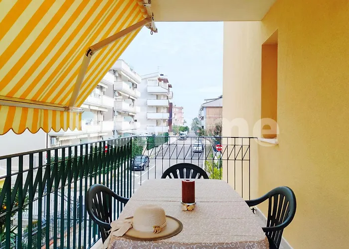 Apartment Lido Codice T9