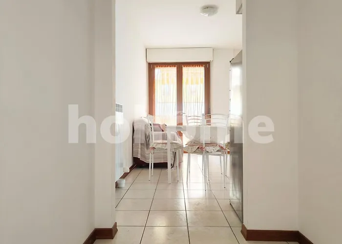 Lido Codice T9 아파트 *