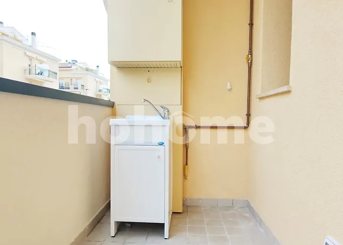 Lido Codice T9 Apartment