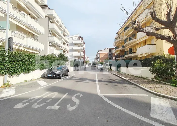 Lido Codice T9 * Tortoreto